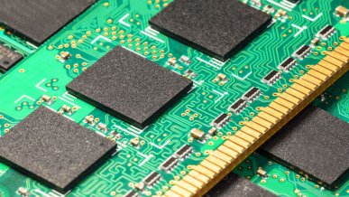 Przychody z pamięci DRAM z największym spadkiem od 2008 roku. Producenci tną wydatki