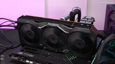 Przyczyną wysokich temperatur hotspotów Radeonów RX 7900 XTX jest najpewniej wadliwa komora parowa