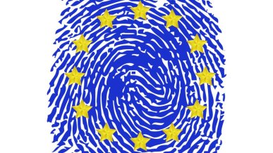 Przyjezdni spoza UE będą musieli zeskanować odciski palców i dać się sfotografować