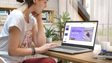Przyspieszcie transformację cyfrową w świecie hybrydowym dzięki najnowszym rozwiązaniom Lenovo