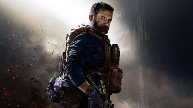 Przyszły rok bez nowego Call of Duty. W zamian możemy otrzymać grę F2P