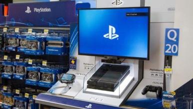 PS4 o włos wygrało w listopadzie z Xbox One w sprzedaży