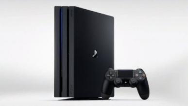 PS4 pozwoli na robienie zrzutów ekranu w 4K i transmitowanie rozgrywki w 1080p, 60 fps
