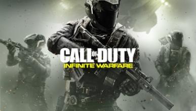 PS4 Pro ma problemy z osiągnięciem 60 fps w nowym Call of Duty