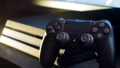 PS4 Pro posiada kontroler SATA 3.0