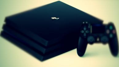 PS4 Pro pozwala na wymianę dysku, ma dodatkowy 1GB RAM oraz SATA 3.0