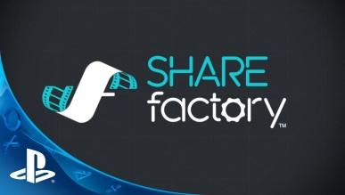 PS4 staje się prawdziwą fabryką do dzielenia się multimediami - GIFy i screeny w 4K