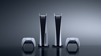 PS5 z gorszym wynikiem od PS4. Sony płaci za problemy z podażą nowej konsoli 