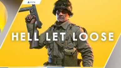 PS Plus ze świetną ofertą na październik. Coś dla fanów bijatyk, strzelania i… golfa