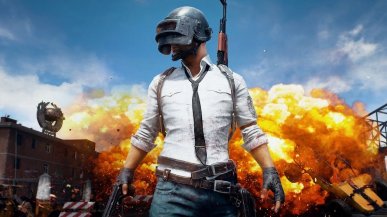 PUBG: Battlegrounds po przejściu na free-to-play zarabia dużo pieniędzy
