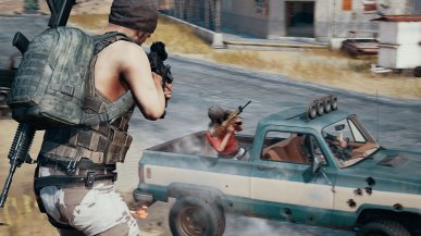 PUBG: BATTLEGROUNDS przeżywa renesans. Gra przyciąga wielu nowych graczy