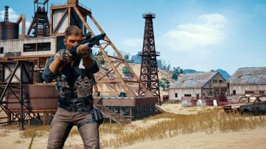PUBG Mobile dostępny do pobrania na polskim Google Play