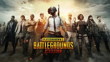 PUBG Mobile wprowadza dzienne limity gry, by walczyć z uzależnieniem
