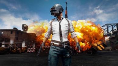 PUBG Mobile ze świetnymi wynikami. Twórcy prezentują statystyki