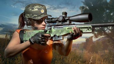 PUBG na platformach mobilnych jest równie popularny co Fortnite