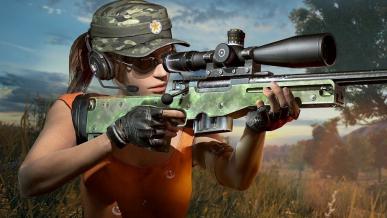 PUBG otrzymał trzecią mapę