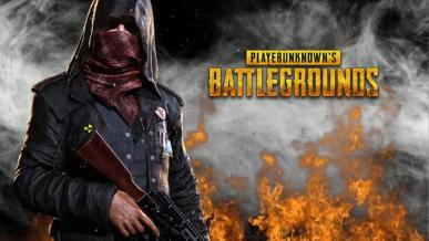 PUBG pobiło Dota 2 na Steamie. Gra jest bestsellerem 2017