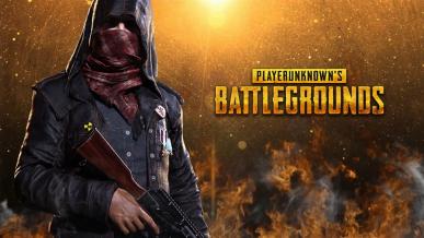 PUBG wciąż cieszy się sporą popularnością. Zimowa mapa widoczna na grafice