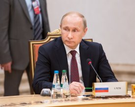 Putin ma dość Wikipedii? Rosjanie mają stworzyć własną encyklopedię