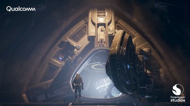 Qualcomm Snapdragon Game Super Resolution to kolejna technologia zwiększająca wydajność w grach