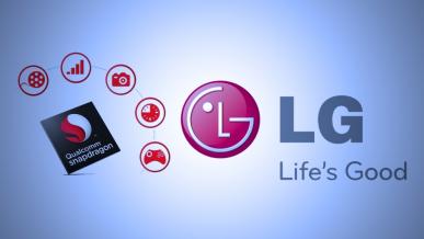 Qualcomm tworzy Snapdragon 845 wspólnie z LG? Chip ma trafić do G7