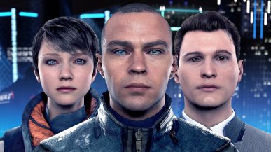 Quantic Dream może zostać przejęty przez chińską firmę