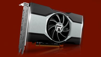Radeon RX 6300 nadchodzi? Nowe przecieki wskazują na kolejny budżetowy model od AMD