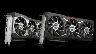 Radeon RX 6800 XT wydajniejszy od GeForce'a RTX 3090 Ti? Wszystko dzięki Radeon Monster Profile