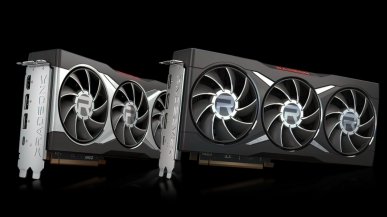 Radeon RX 6950 XT, 6750 XT i 6650 XT - gamingowe wyniki kart AMD. Jak wypadają na tle GeForce'ów?