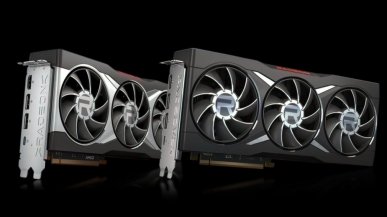 Radeon RX 6950 XT, 6750 XT i 6650 XT oficjalnie. Znamy ceny i wydajność nowych grafik AMD