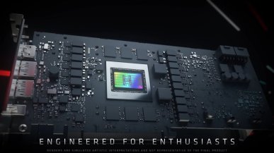 Radeon RX 7900 XT otrzymać ma 20 GB pamięci. Karta nie będzie flagowcem