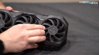 Radeon RX 7900 XTX posiada ukryty czujnik. Jest ważniejszy niż może się wydawać