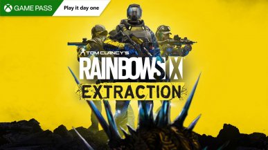 Rainbow Six Extraction zmierza do Xbox Game Pass. To nie jedyna niespodzianka, jaką szykuje Ubisoft