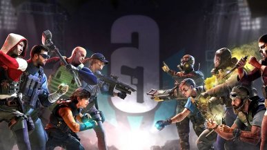 Rainbow Six Mobile przenosi taktyczny shooter na nasze telefony