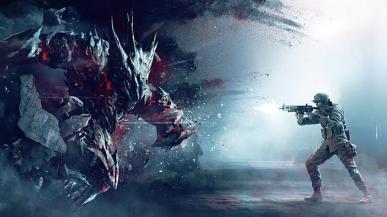  Rainbow Six Parasite - wyciekły wymagania sprzętowe nowej strzelanki kooperacyjnej dla 3 osób