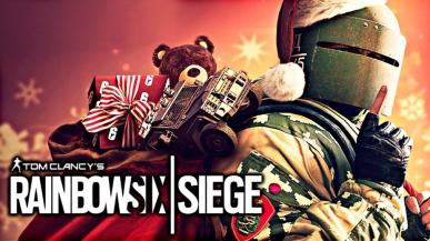 Rainbow Six: Siege - darmowy operator dla każdego