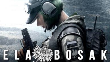 Rainbow Six: Siege - dziś do gry wkracza polski GROM