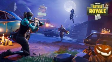 Rainbow Six: Siege i Fortnite przyciągają coraz więcej graczy