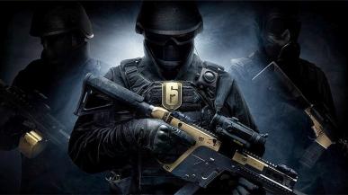 Rainbow Six: Siege - kolejny sezon przyniesie australijskich operatorów?