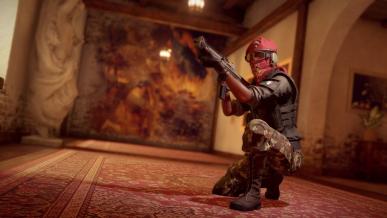 Rainbow Six Siege ma pojawić się na PlayStation 5 i nowym Xbox