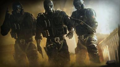 Rainbow Six: Siege - natychmiastowa kara za niecenzuralne słowa