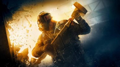 Rainbow Six Siege od dziś za darmo. Ubisoft z miłą niespodzianką dla posiadaczy PC i PlayStation
