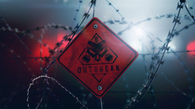 Rainbow Six: Siege - w nowym trybie powalczymy z kosmiczną zarazą