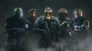 Rainbow Six Siege wciąż popularny. Gra przyciągnęła 50 mln graczy