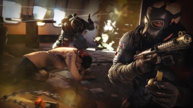 Rainbow Six Siege za darmo przez weekend na PC, PS4 i Xbox One