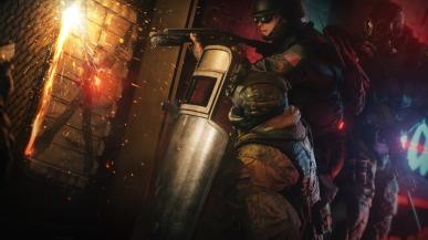Rainbow Six: Siege zarobiło już miliard euro, a graczy wciąż przybywa