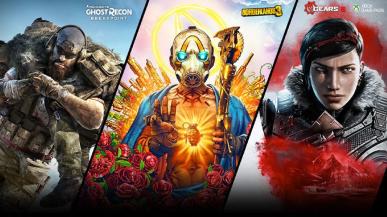 Raise the Game - AMD rozdaje nowe gry ze swoimi procesorami i grafikami