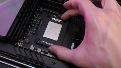 Ramka Thermal Grizzly pomaga obniżyć temperatury Intel Alder Lake nawet o 10 stopni Celsjusza