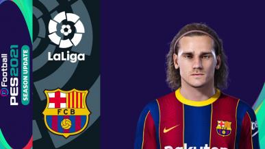 Rasistowski incydent Griezmanna. Gwiazda FC Barcelony traci lukratywny kontrakt z Konami