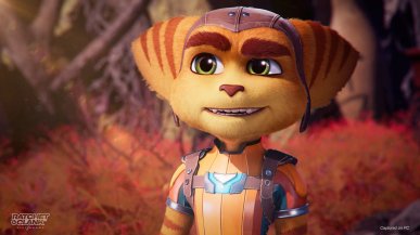 Ratchet & Clank: Rift Apart oficjalnie na PC. Znamy datę premiery, cenę i listę ulepszeń